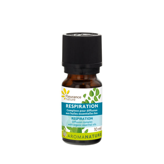 Complejo Difusión Respiración Eco Fleurance Nature 10ml_0