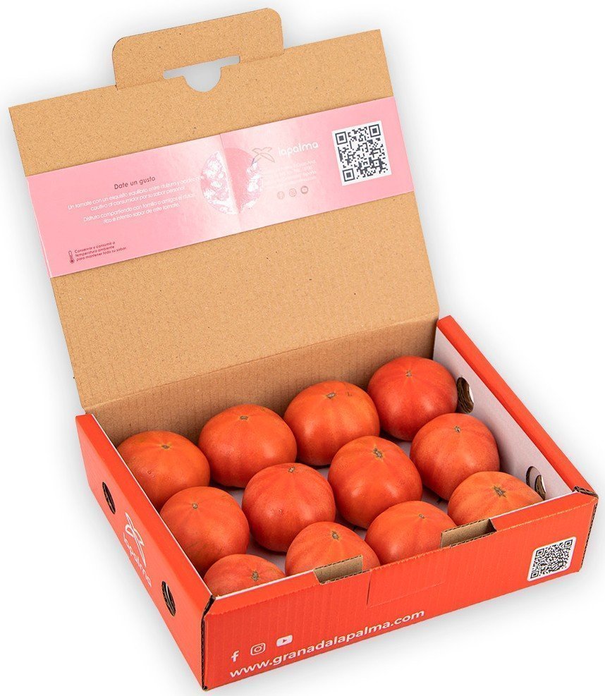 Tomate Dulcextra 1kg Granada La Palma_5