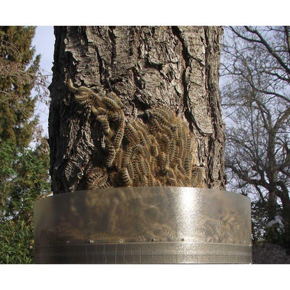 Trampa Collar Anti-orugas Procesionaria del Pino Ecopiege Ø 100 cm