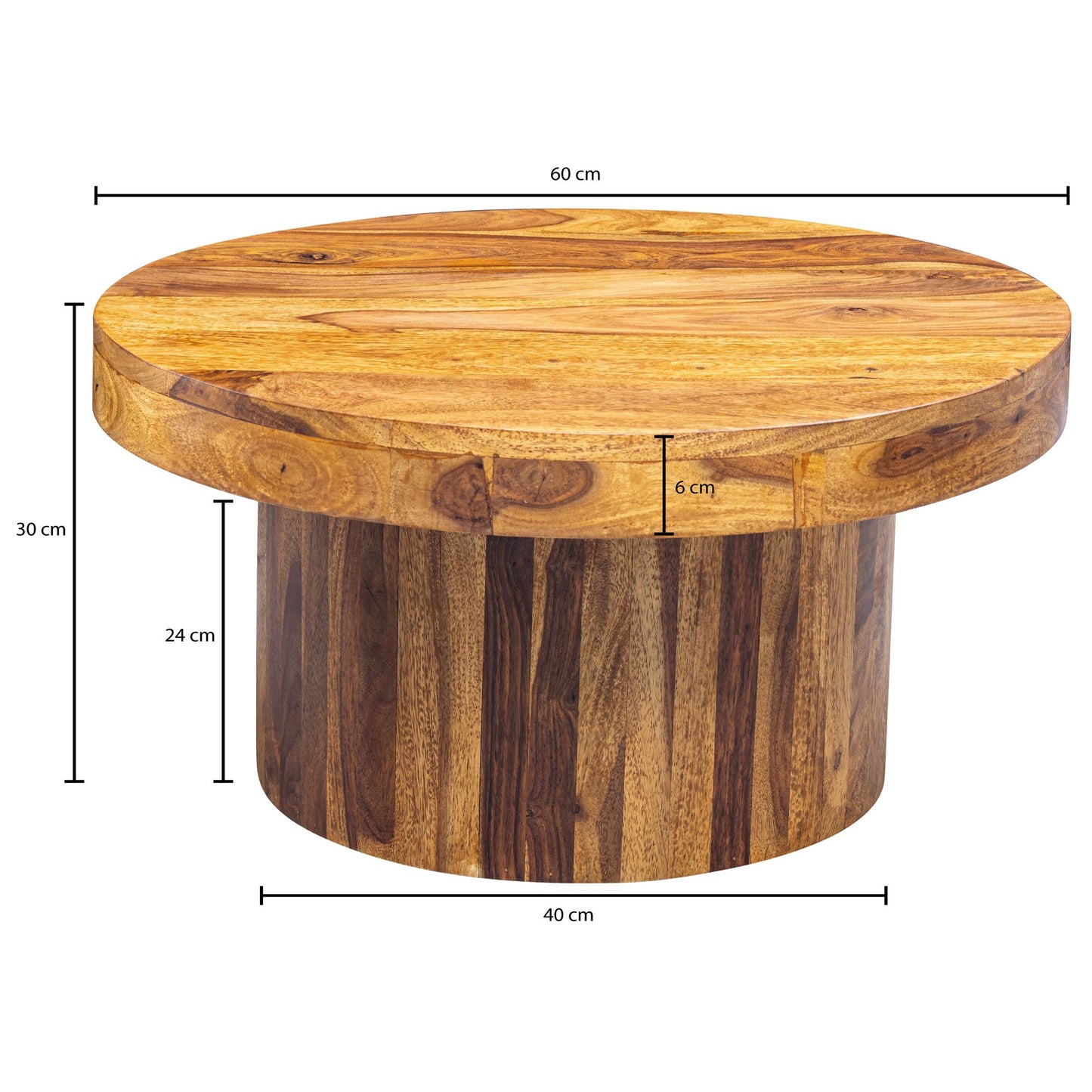 Mesa De Centro Robusta._3
