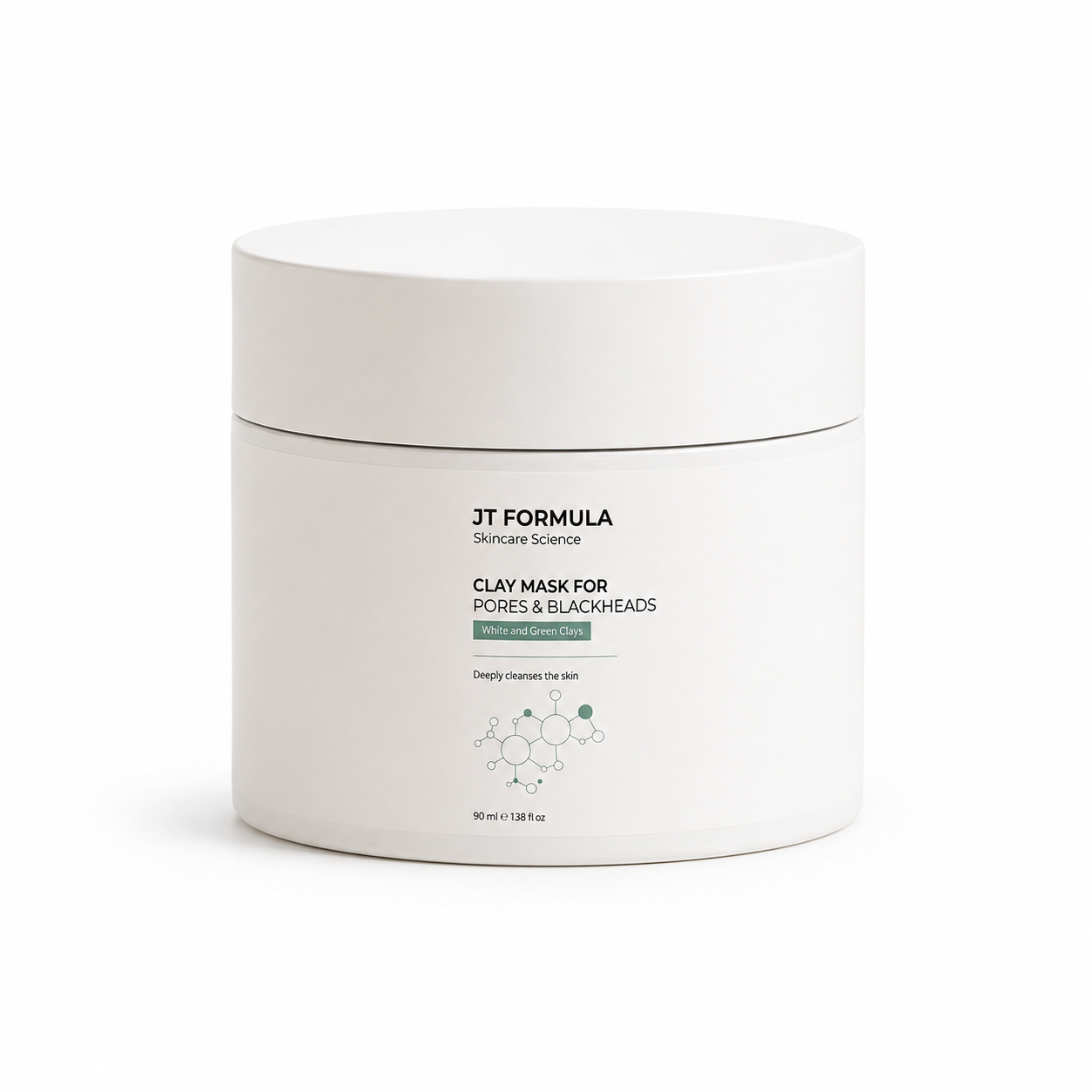 Mascarilla De Arcilla Para Poros Y Puntos Negros_0