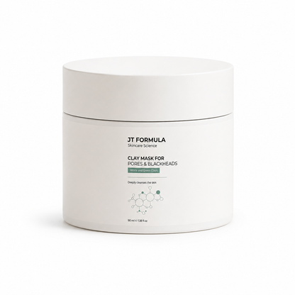 Mascarilla De Arcilla Para Poros Y Puntos Negros_0