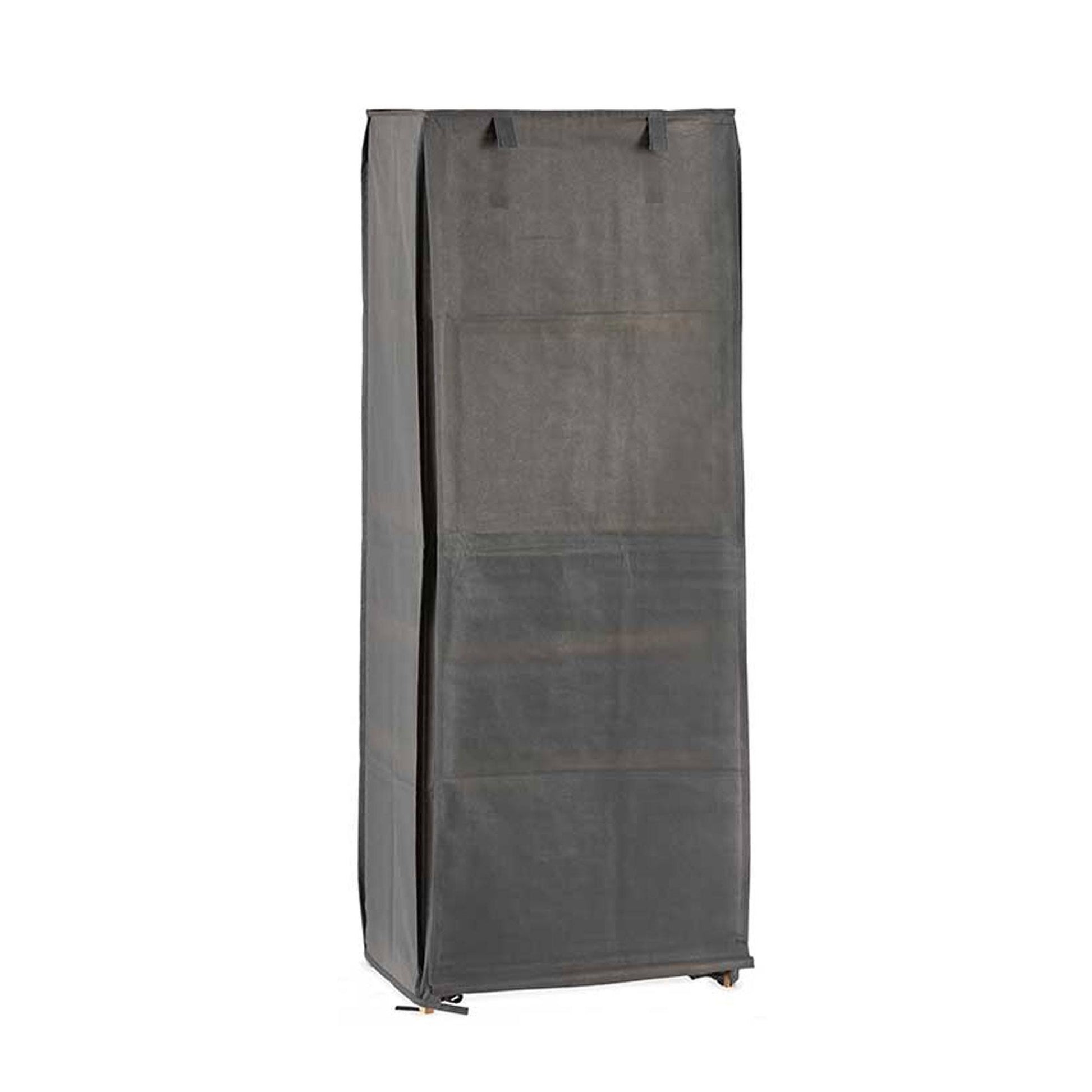 Estantería Tela 3 Cajones Gris - Colección Kipit_3