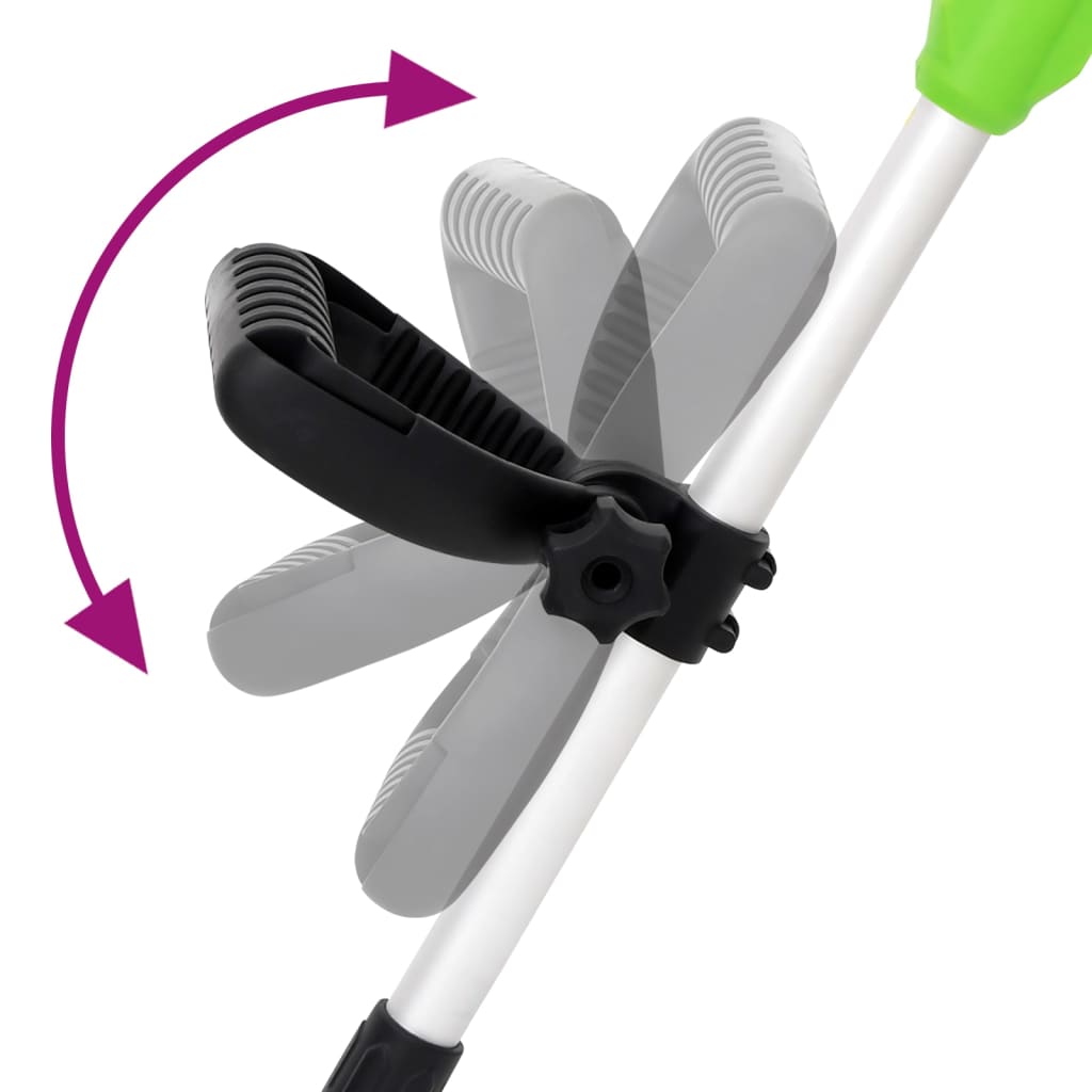 Cortacésped Telescópico Eléctrico 29 Cm 550 W / Vetonek_1