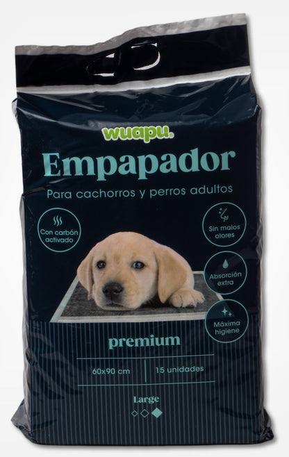 Wuapu 15 Empapadores L 60x90 C/carbon_0
