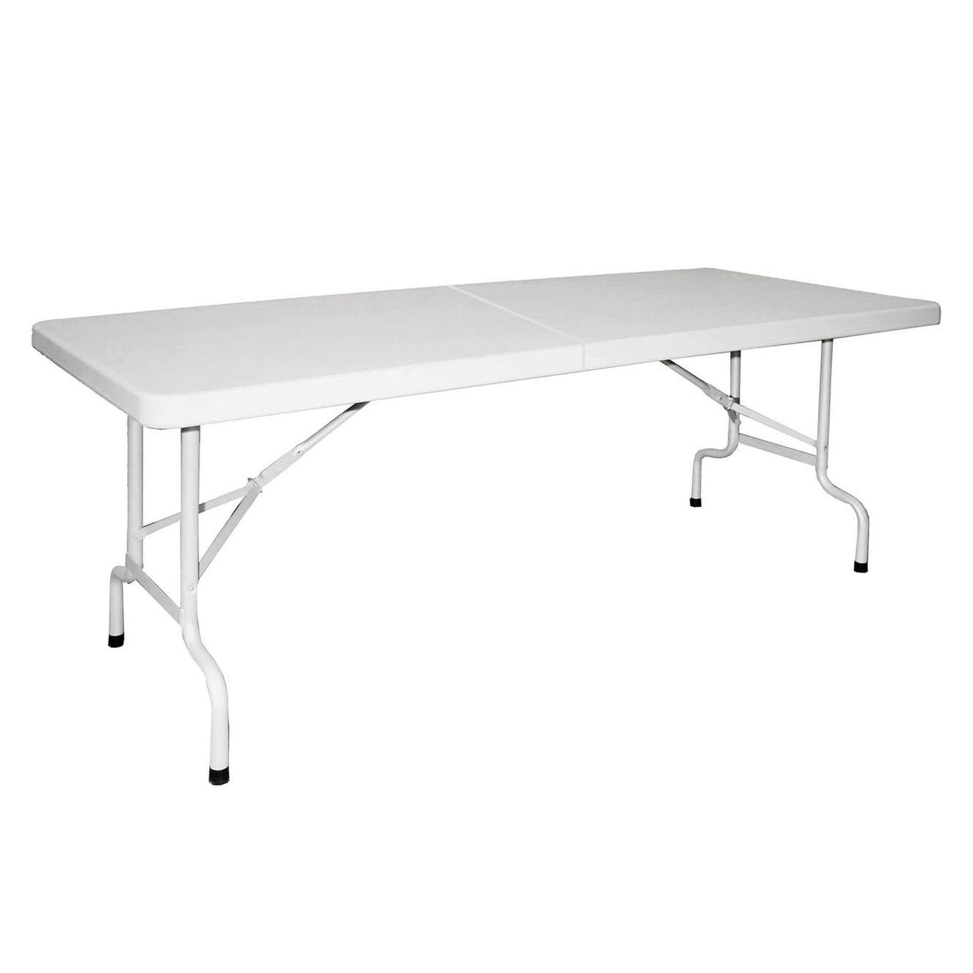 Well Home Mesa Rectangular En Polietileno 182x74x74cm_0