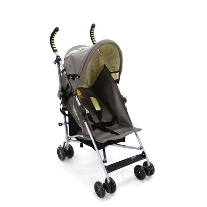 Silla Yolo Asalvo gis