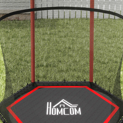 Homcom Cama Elástica Infantil De Jardín Ø163_3