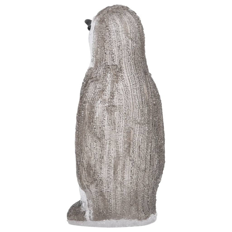 Vidaxl Figura De Pingüino De Acrílico Navideño Led 30 Cm_5