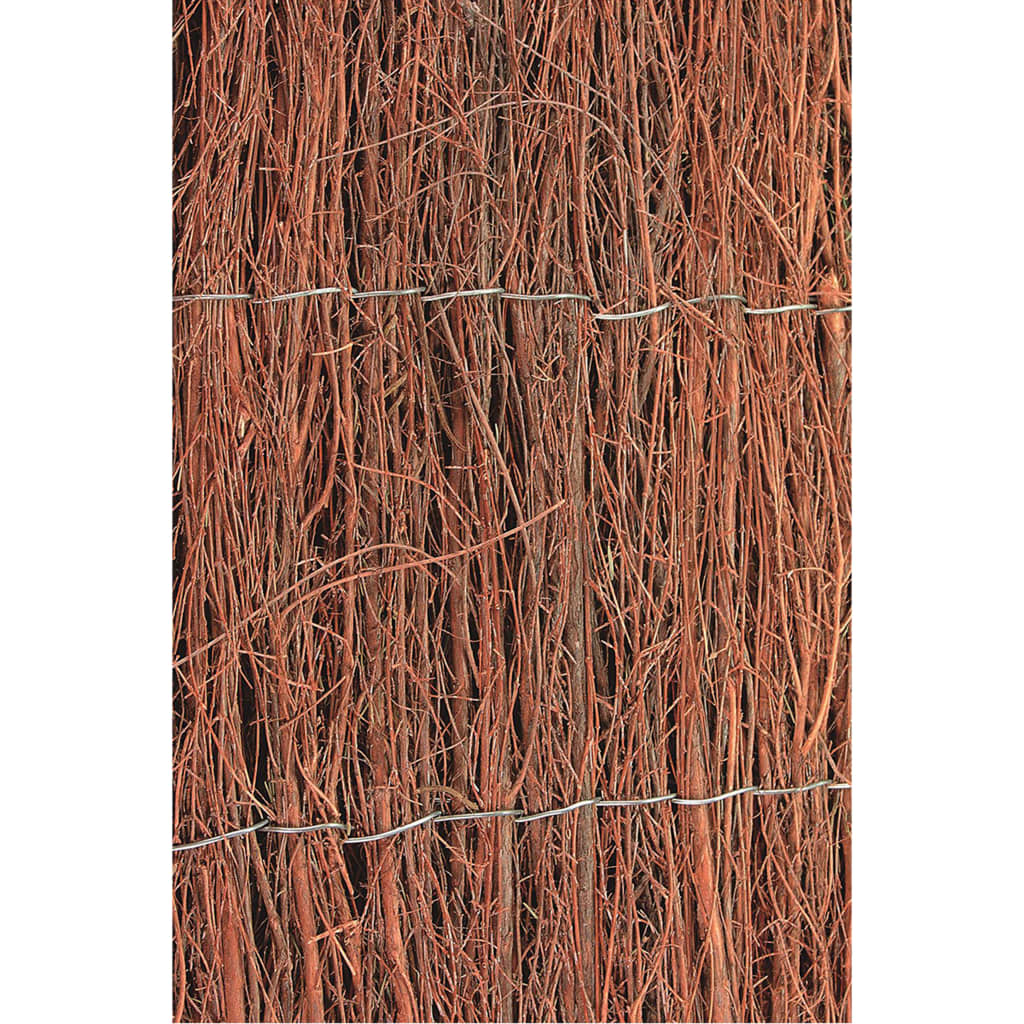 Nature Valla Cañizo De Jardín De Brezo 2 Unidades 1x5 M 1 Cm De Grosor / Vetonek_2