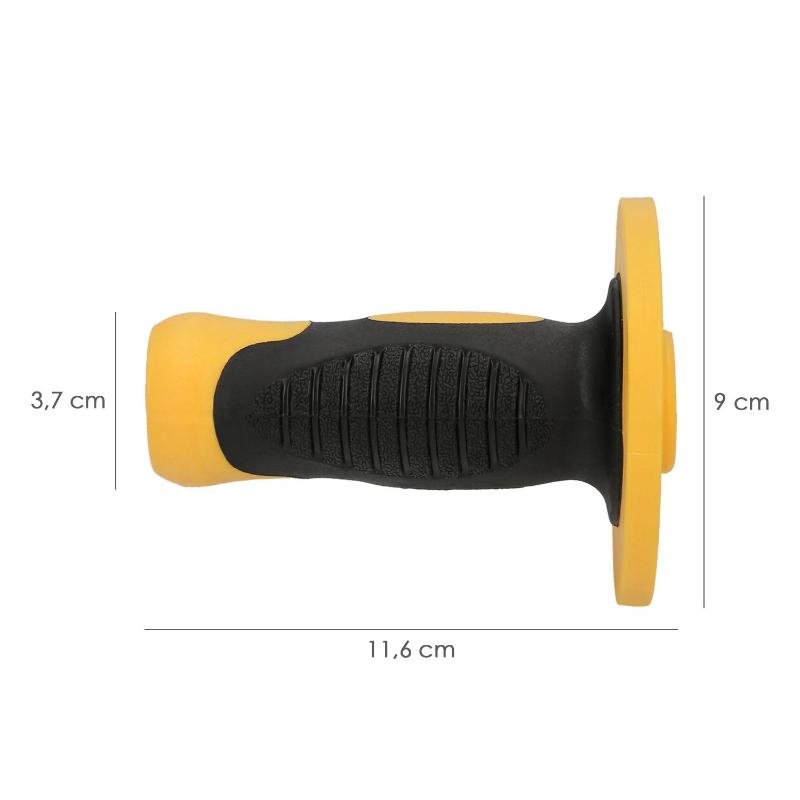 Protector Para Cortafrios Plano Forjado 12x9cm.