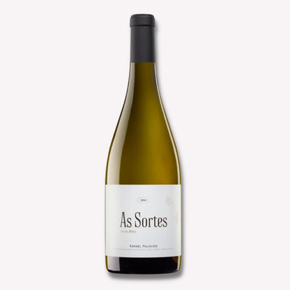 Vino Blanco - As Sortes 2022 - Godello - Rafael Palacios_0