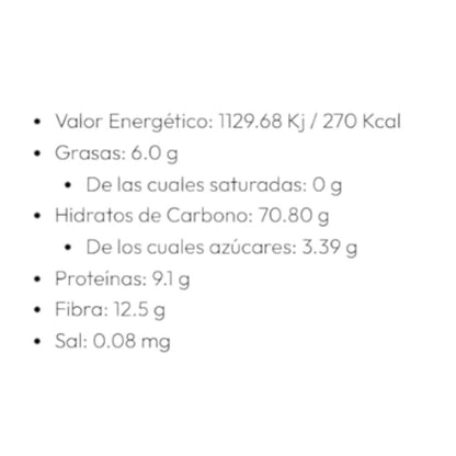 Jengibre Molido Bio 1 Kg_1