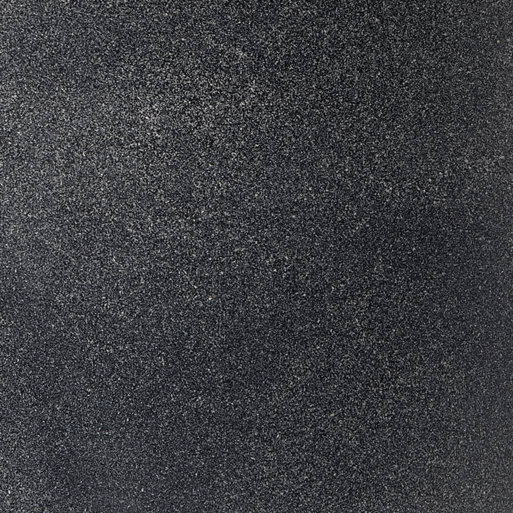 Capi Macetero Waste Smooth Gris 35x34 Cm_2