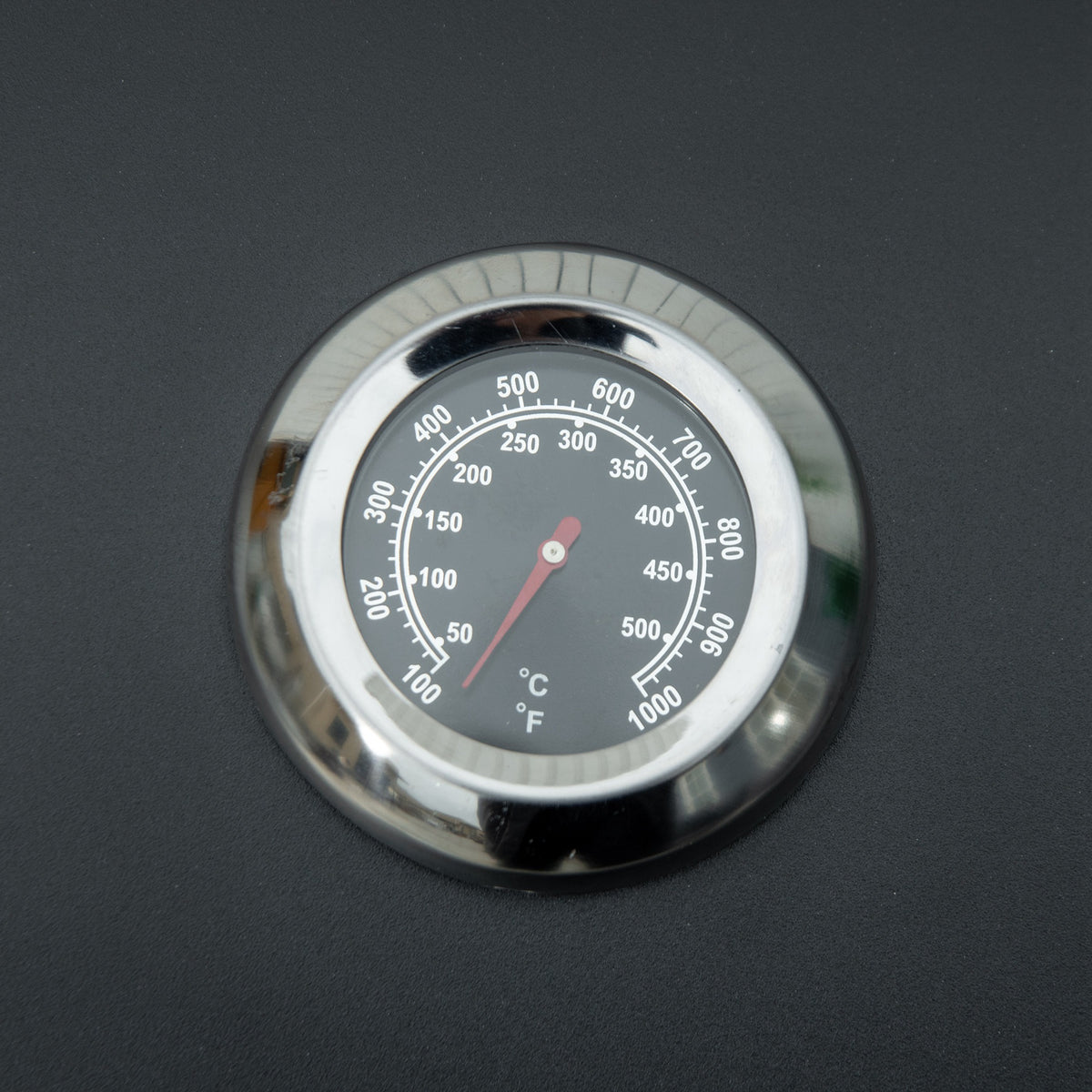 Outsunny Barbacoa De Mesa A Gas Plegable Con 2 Quemadores Tapa Y Parrillas Bbq_4