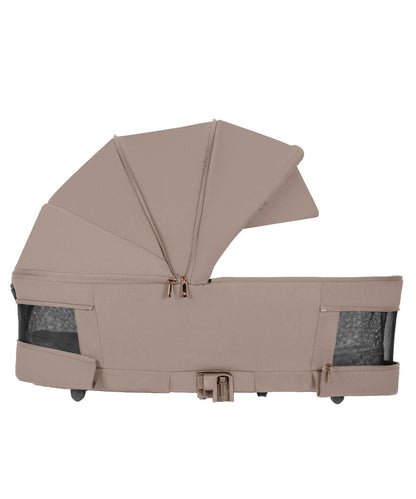 Carrello Carrito De Bebé Magia Dúo 2 En 1 Spice Beige_1