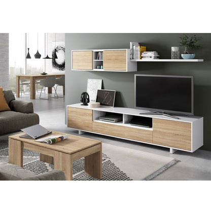 Mesa Centro Elevable Flow Roble_3