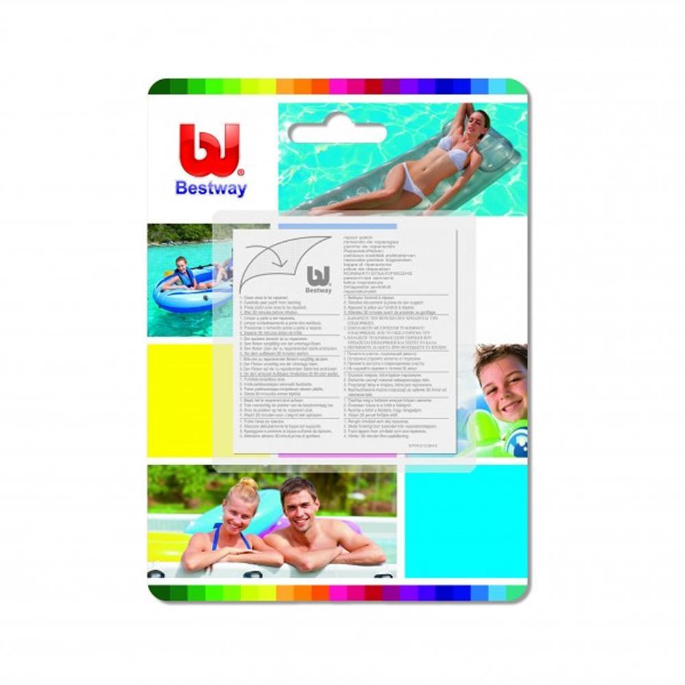 Parches Reparacion Piscinas 62068_1