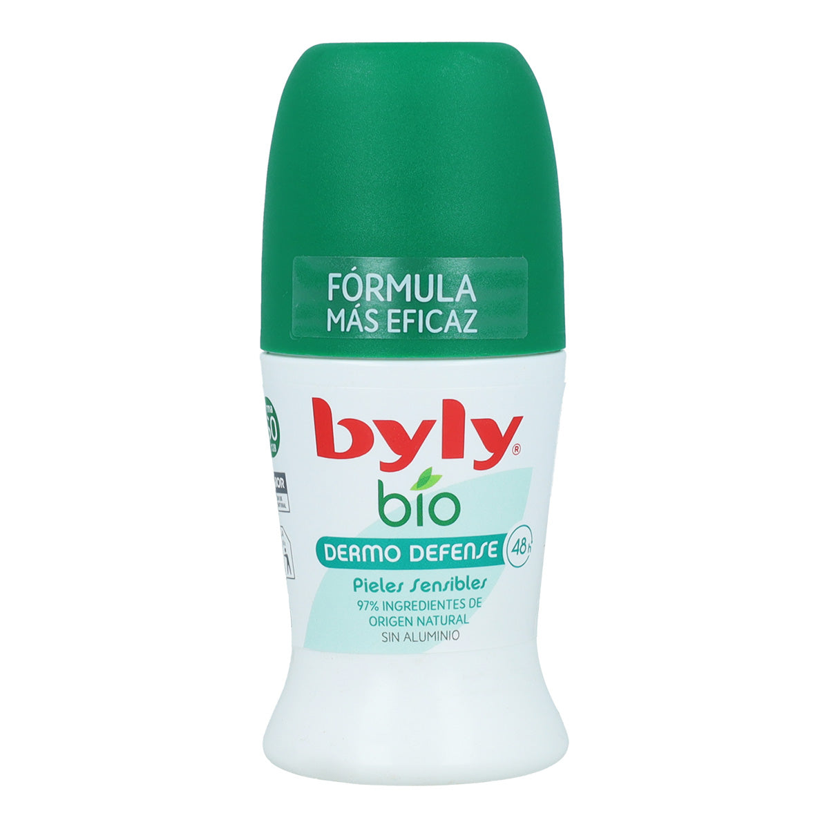 Desodorante roll on BIO dermo Defense Byly 50 ml