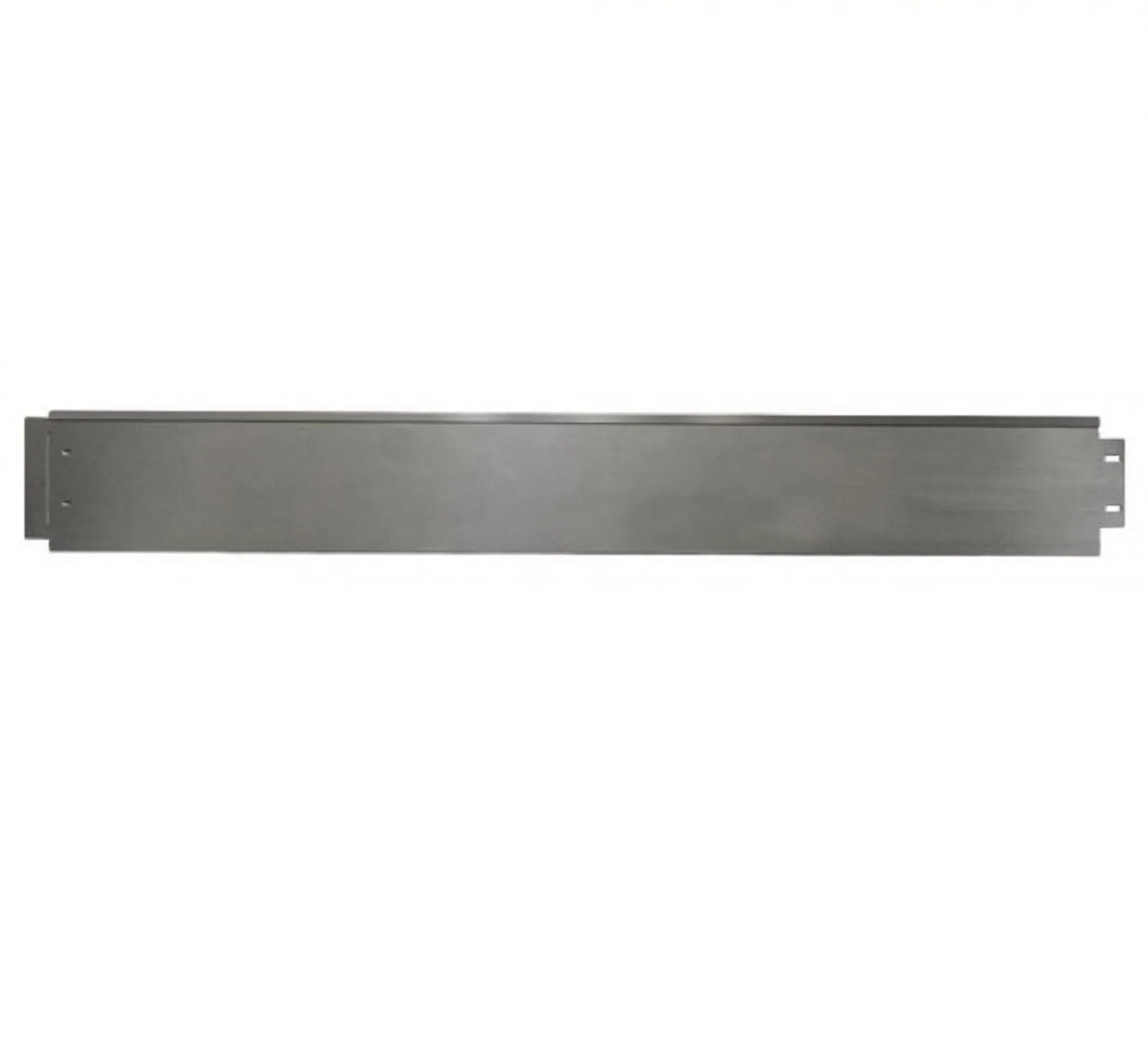 Bordes De Césped Metal Alu/zinc 100 Cm X 14 Cm | Bordes De Cama | Rodete De Cama | Bordes De Cama_2