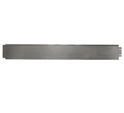 Bordes De Césped Metal Alu/zinc 100 Cm X 14 Cm | Bordes De Cama | Rodete De Cama | Bordes De Cama_2
