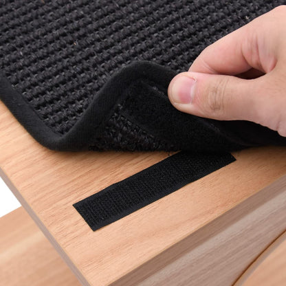 Vidaxl Rascador Para Gatos Con Alfombra Rascadora De Sisal 60 Cm_5