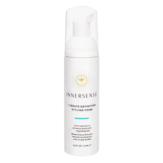 Espuma De Estilo I Create Definition Innersense 70ml_0