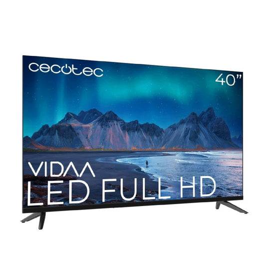 Cecotec Televisor Led A5 Series Alf50040_0
