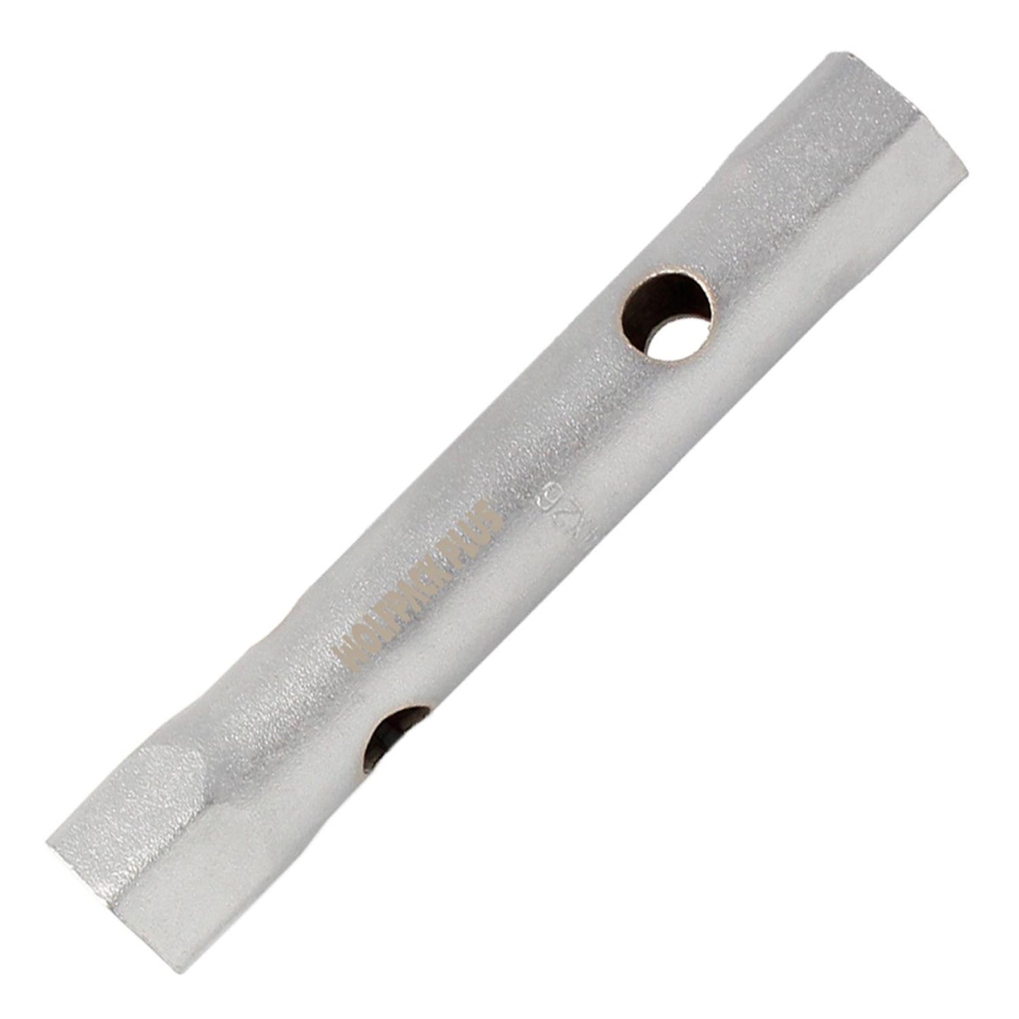 Llave Tubo Tubular 24x26 Fabricada En Acero Cromo Vanadio, Llave Grifería, Llave De Tubo Para Grifos, Llaves De Tubo Doble_0