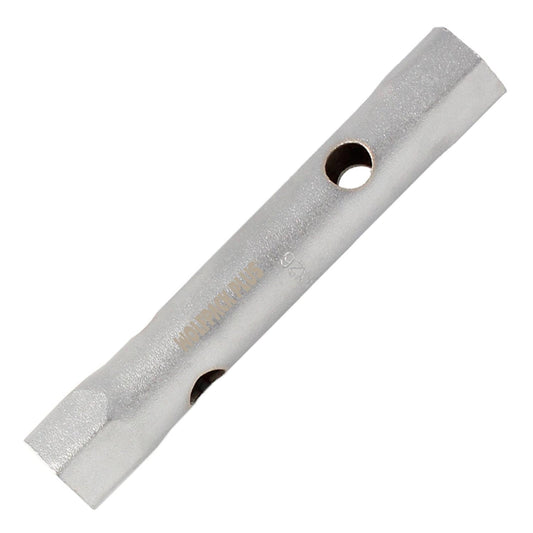 Llave Tubo Tubular 24x26 Fabricada En Acero Cromo Vanadio, Llave Grifería, Llave De Tubo Para Grifos, Llaves De Tubo Doble_0