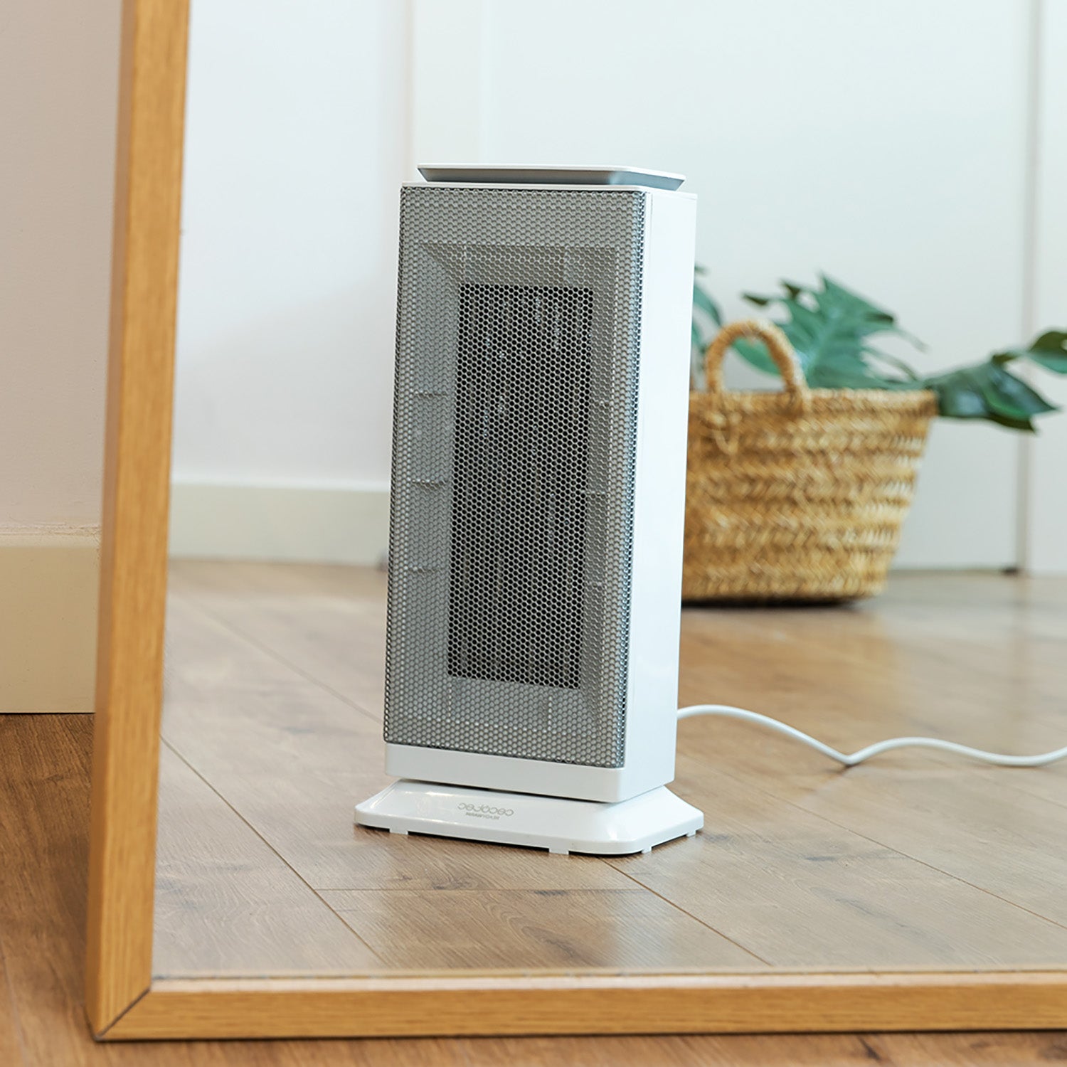 Cecotec Calefactor Cerámico De Pie Ready Warm 6400 Ceramic Sky Smart_4