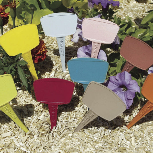 Etiqueta Color 15cm 16 Unidades Nortene_0