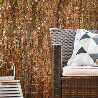 Brezo Ecológico Estándar - Tejido Natural Y Resistente 1x5 M / Multicolor_4