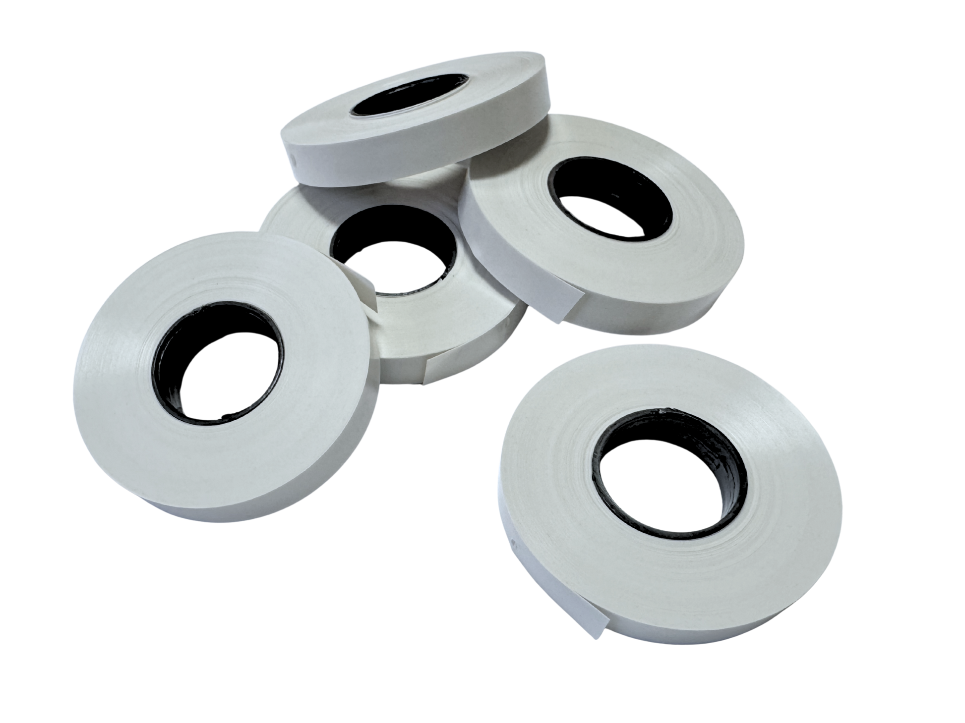 Caja De 20 Rollos De Cinta De Pvc Para Jardín – 30 M Por Rollo