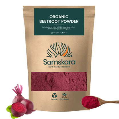Remolacha En Polvo Bio - 250g_0
