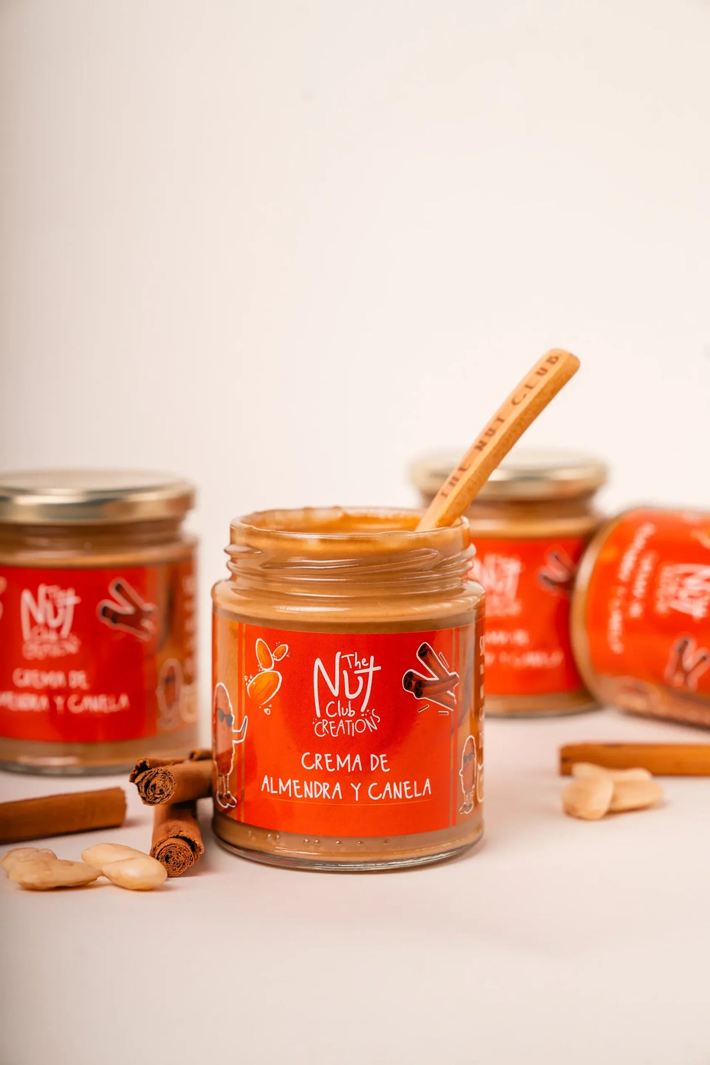 Creations Pack: Todas Las Cremas Untables_4