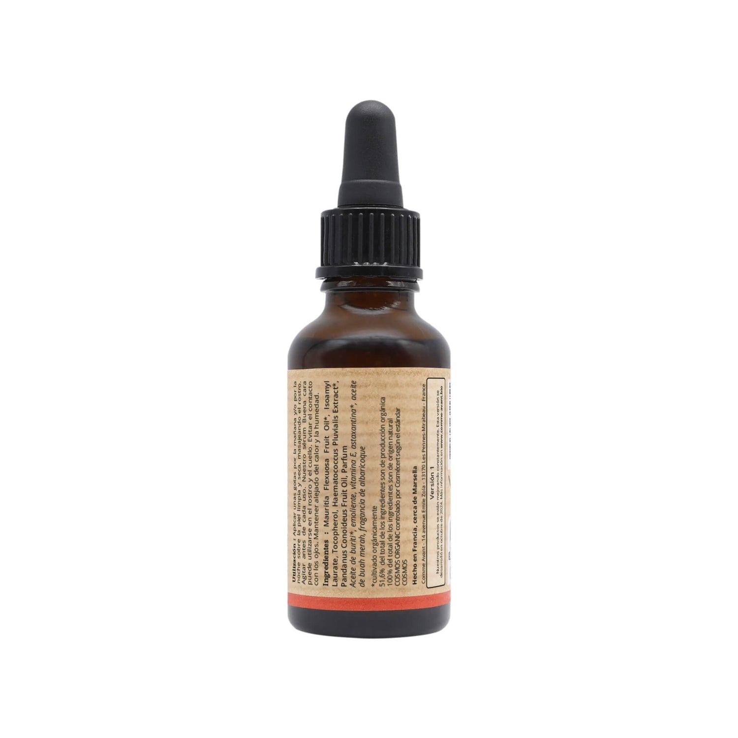 Sérum facial buena cara Comme Avant 30 ml
