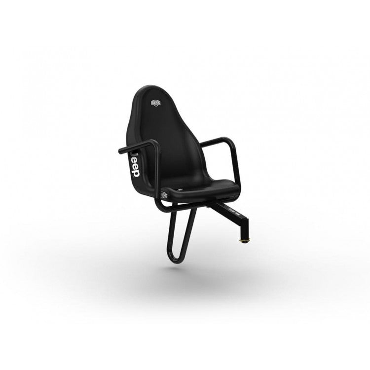 Asiento De Pasajero Para Karts Berg Jeep._0