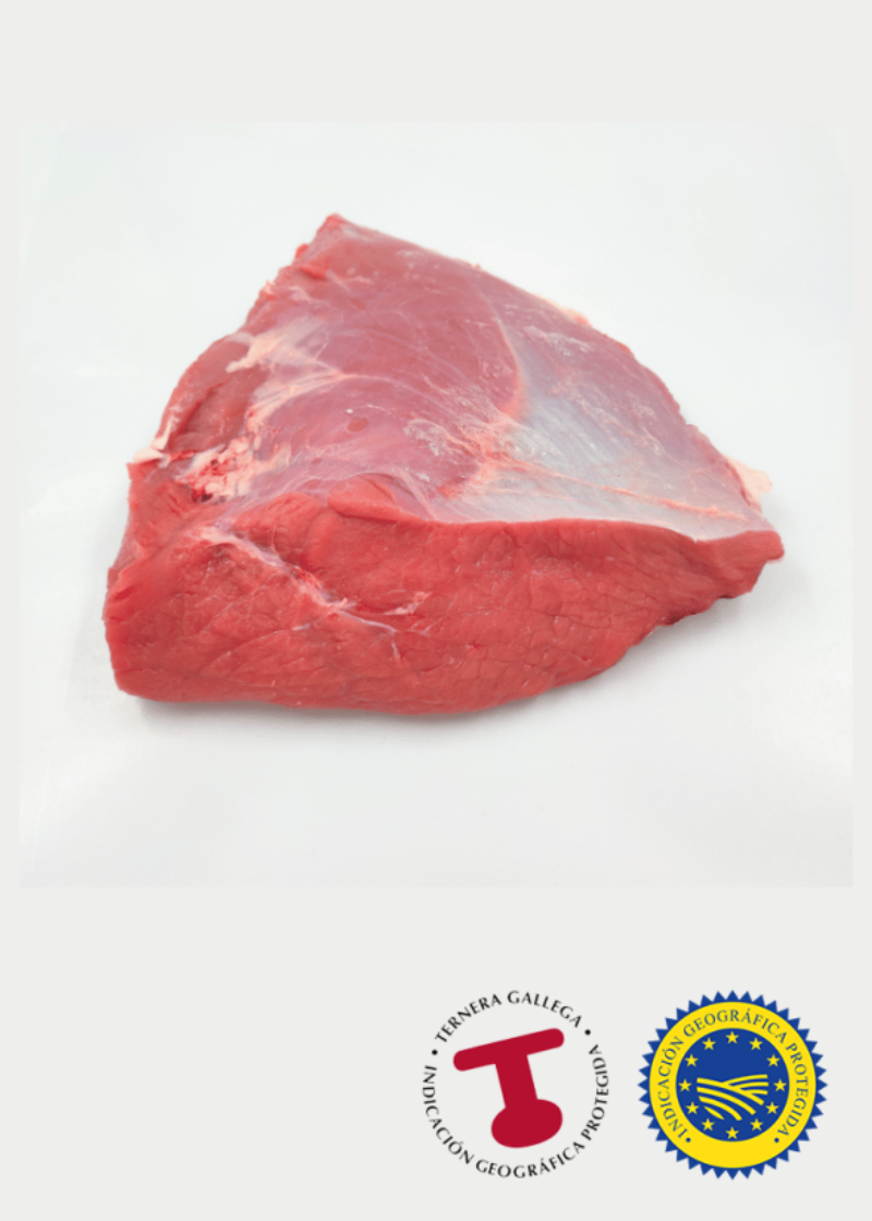 Picaña O Tapilla De Ternera Gallega - 1 KG_0