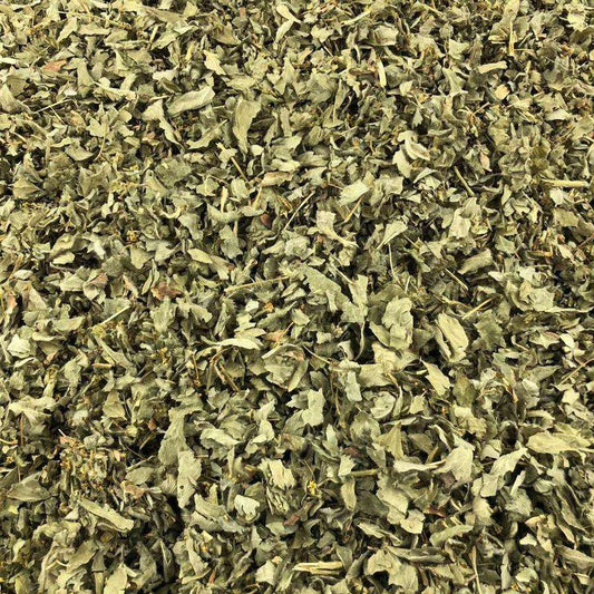 Hojas De Alchemille Orgánica A Granel Orgánica A Granel 1 Kg_0