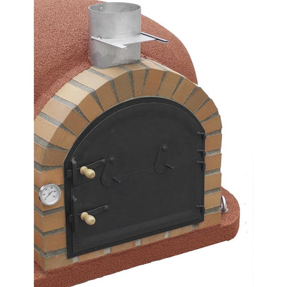 Horno Gran Canaria Plus Movelar 100 cm