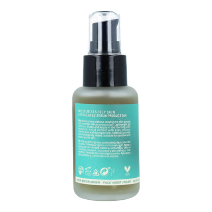 Gel Hidratante Facial Pacific Ocean Fresly 50ml