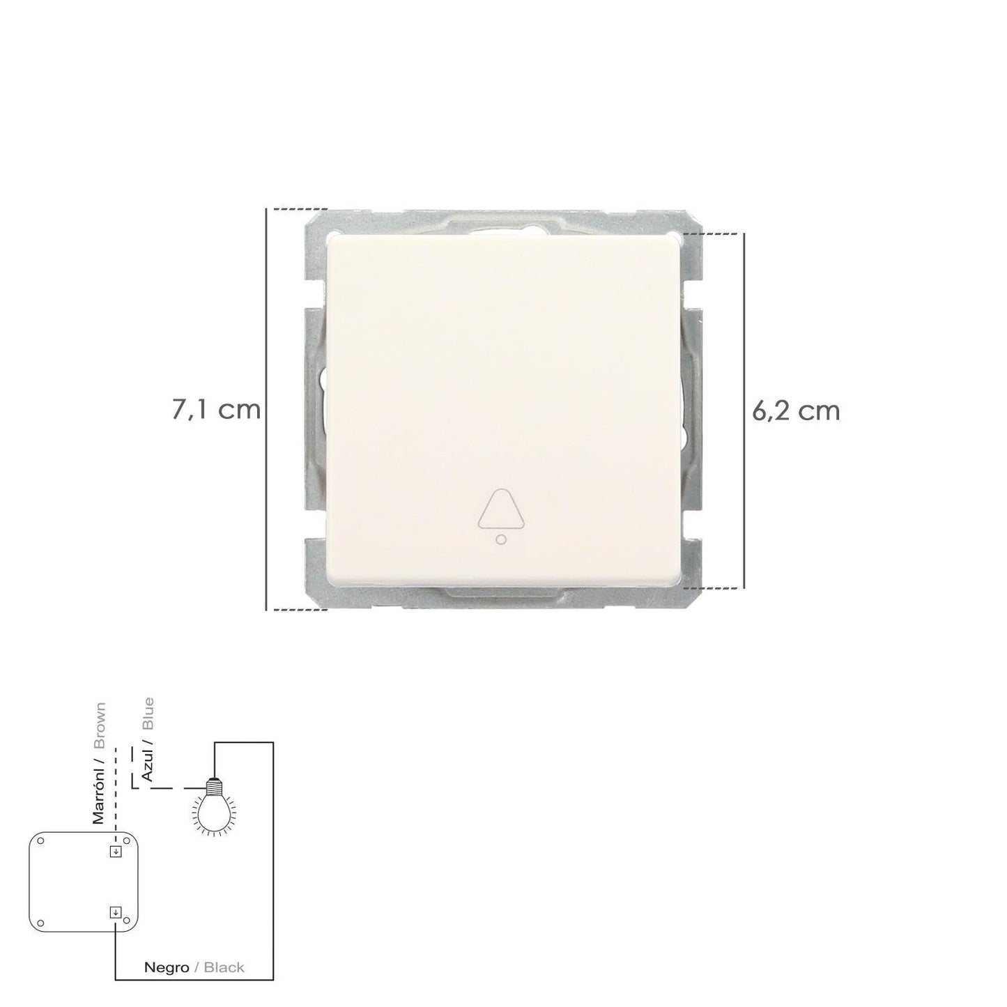 Pulsador Oryx Timbre (mecanismo)_1