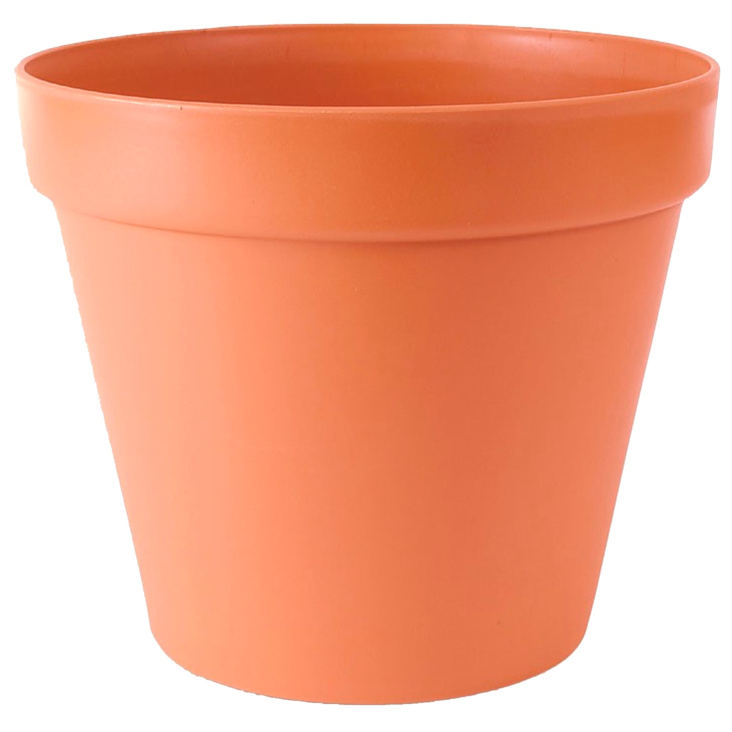 Maceta Glinka 9,4l., Dimensiones (mm) 300x300x260, Color Terracota_0