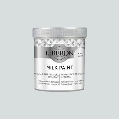 MILK PAINT CREMA PINTURA 500ML  Blanco
