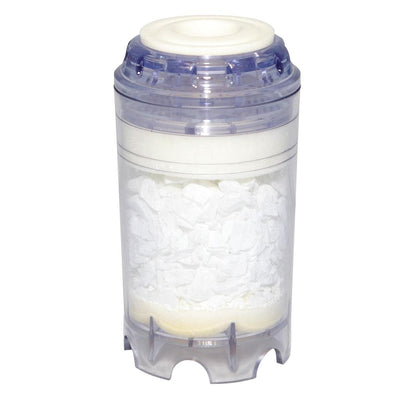 Filtro de Sales Polifosfato