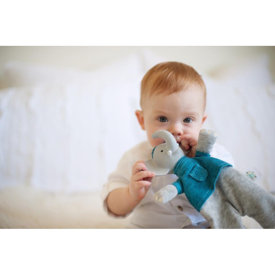 Muñecos gasa dudu Tikiri muñeco dudu Alvin