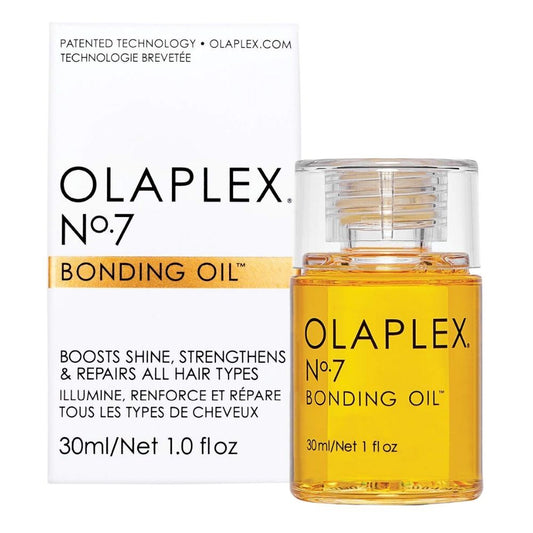 Aceite De Unión Olaplex Nº7 30ml_0