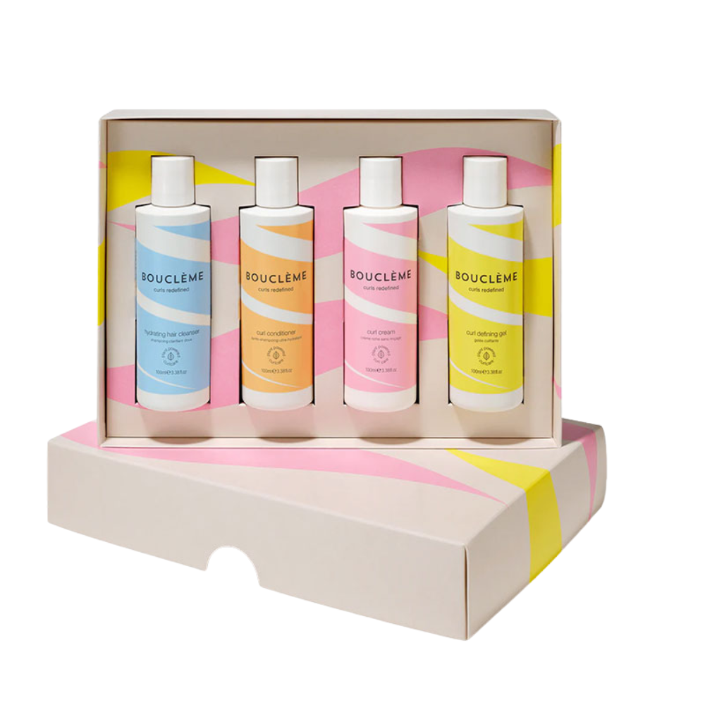 Bouclème Kit Curl Starter_0