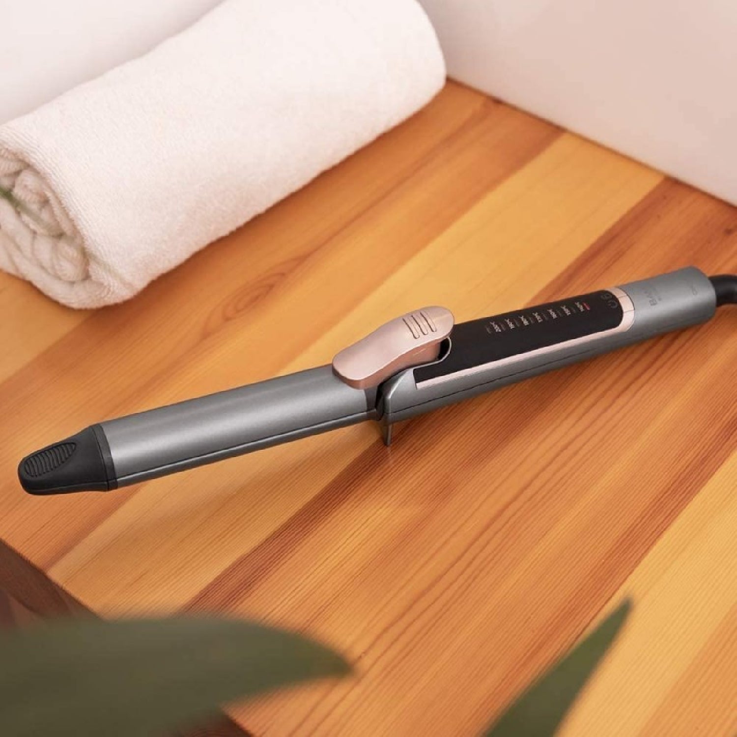 Cecotec Plancha De Pelo 2 En 1 Ritualcare 1000 Titanium 2in1_1